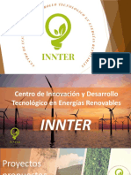 Centro de Innovacion INNTER