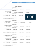 Tema 6 Analogías