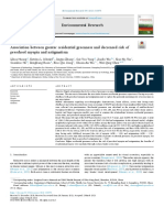 Association-between-greater-residential-greenness-and-decr_2021_Environmenta