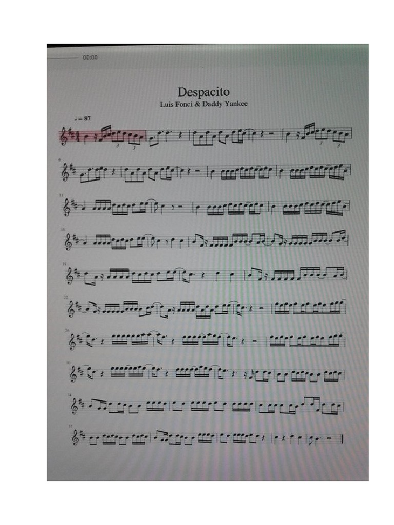 DOWNLOAD DESPACITO LYRICS IN ENGLISH PDF intelligence overview