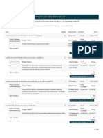 Relatório de Cotação: MANUTENÇÃO DE CENTRAIS DE AR: Pesquisa Realizada Entre 12/02/2020 15:39:11 e 04/03/2020 12:45:05