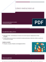 Interacción Clínico Patológica Ii: Jonathan Eduardo Yupanqui Chamorro Licenciado en Nutrición