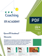 Itf Academy
