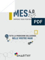 MES 4.0_Brochure