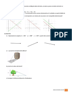 Rendir Matematica Previa - Damaris