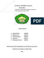 (Revisi) Kel 1 Perangkat Pembelajaran Matematika