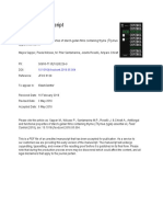 Accepted Manuscript: Zygis