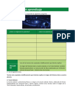 Construyo Mi Aprendizaje: ¿Cómo Se Originaron Los Planetas? ¿Qué Es Un Planeta Enano?