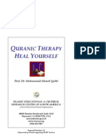 Booklet Quranic Healing
