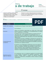 Nombre: Actividad:: Nota: No Olvides Investigar y Complementar La Información