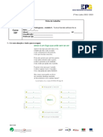 Ficha de Trabalho Mod 4