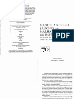 Manuela Ribeiro Sanches Malhas Que Os Impérios Tecem: Textos Anticoloniais, Contextos Pós-Coloniais