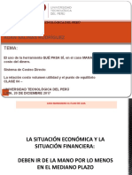 Adán Salinas Rodríguez Tema:: Universidad Tecnológica Del Perú