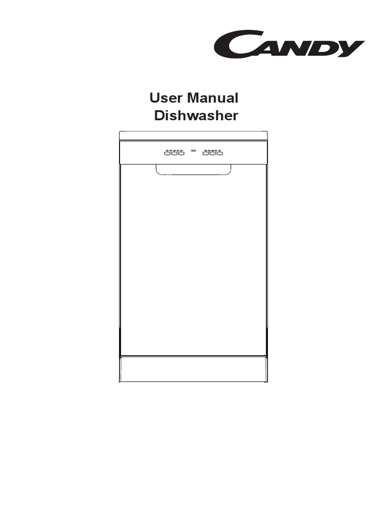 User Manual H10 FI INT en PDF Dishwasher Ac Power Plugs And Sockets