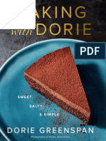 Baking With Dorie - Español