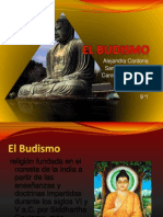 El Budismo