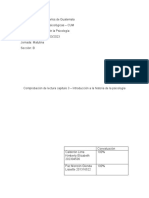 Compresión Lectora Capitulo 3 PDF