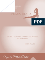 Método Pilates