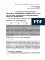Journal of Architectural Research and Education Vol. 3 (1) 22-30 at Nurazka, Pynkyawati, Davis, Garnida, 2021 DOI: 10.17509/jare.v3i1.33943