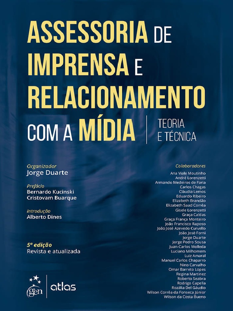 PDF) O papel da comunicação não verbal para o comunicador público: um  estudo baseado na expressão jornalística televisiva The role of  communication no verbal for public communicator: a study based on television