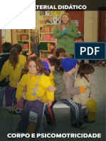 A importância da ludicidade e da espontaneidade no desenvolvimento infantil