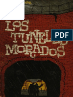 Los Túneles Morados
