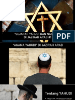02 Sejarah Yahudi Dan Nasrani Di Jazirah Arab #1 PDF