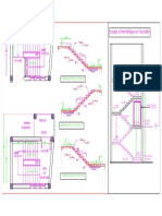 Plan Escalier