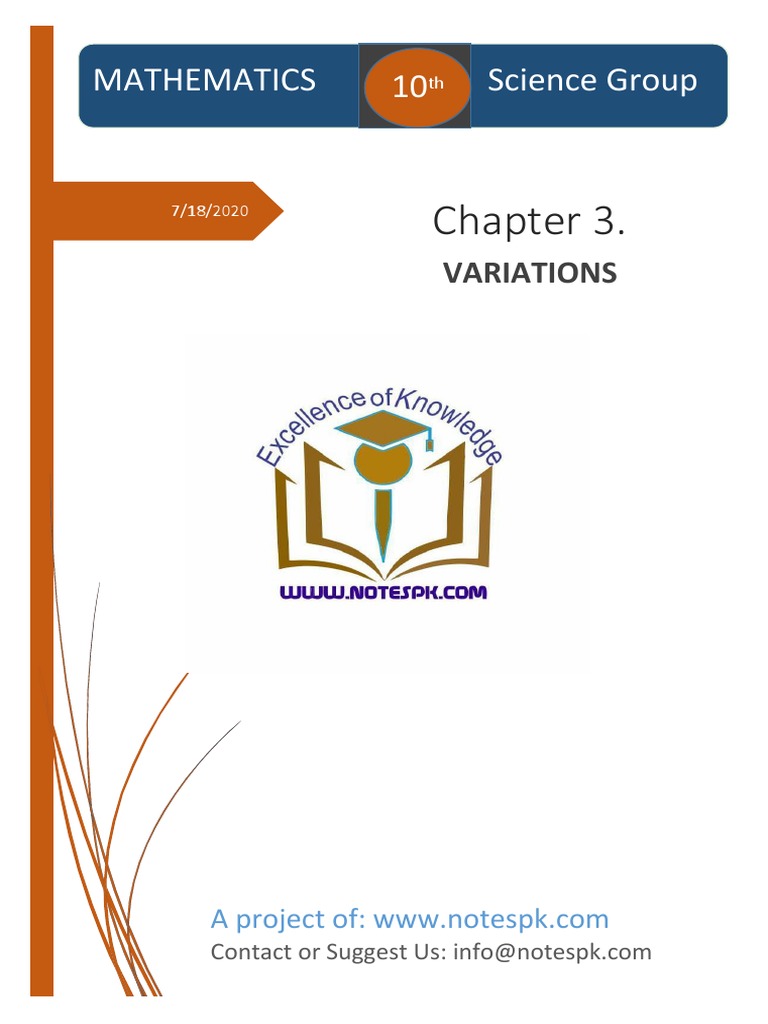 10th-maths-chapter-3-solution-notespk-pdf-ratio-mathematical-objects