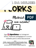 Material Feito Com Carinho!: @prof - Lotus