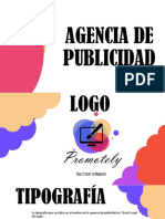 Agencia de Publicidad