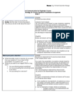 C1M1 Course Capstone Word Week 1 Strategy Template