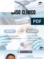 CASO CLINICO Pato - Compressed