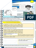 3°tutoria Ficha de Actividad 1 2023