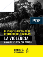 Informe-Violencia Policial Final 00-Modificado