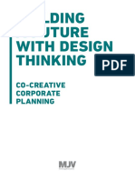 Whitepaper - Building A Future With Design Thinking