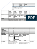 Physical Science DLP Q1W1