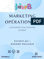 Rapport Market 2