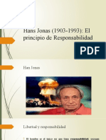 Principio de Responsabilidad