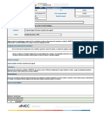 INEC - Informe de Cumplimiento Nro. 1: 01 Al 18 Diciembre Del 2022