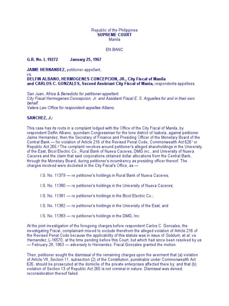GR 19272 | PDF