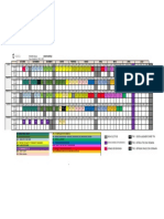 Horarios 2022 2023 Grupo MKPD22