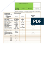 Olpasa e GQ 001 Especificacion Del Aceite Crudo de Palma PDF
