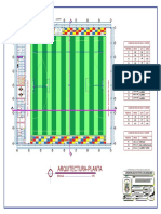 Planteamiento - Arquitectura-Arquitectura