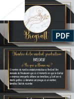 Bregraft