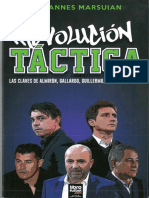 Revolución Táctica
