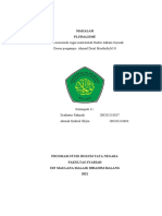 Untuk Memenuhi Tugas Mata Kuliah Hadits Ahkam Siyasah Dosen Pengampu: Ahmad Dinal Musthofa, M.H