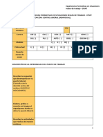 Informe Final Centro Laboral