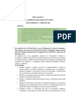 Sistema de ciencia, tecnología e innovación en Colombia