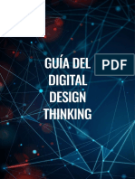 Guía Digital Design Thinking (DDT) .V.8